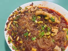 -甘记肥肠粉(马鞍北路店)