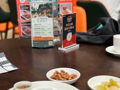 -潮福城大酒楼·潮粤菜·港式点心(阳光城店)