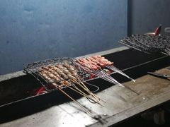 -霍元甲烧烤(江城商务大楼店)