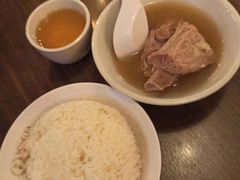 -松發肉骨茶(先得坊店)
