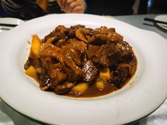 -香融府·烤鸭·家常菜(马家堡路店)
