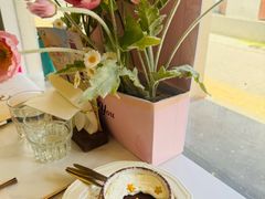 -LA JOLLA 墨西哥餐厅(学院路店)