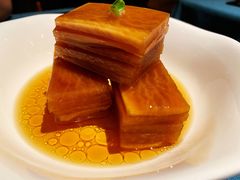 一口爽脆萝卜-三利音·玖弄小鲜(浦东嘉里城店)