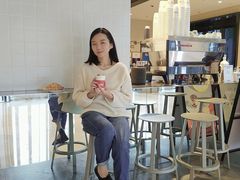 -Seesaw Coffee(环贸iapm店)