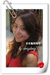 9-给瑞丽模特做造型-Top京世造型美容
