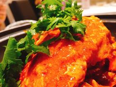 -新加坡海鲜共和(名胜世界圣淘沙海滨坊)