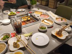 -海底捞火锅(壹悦城店)