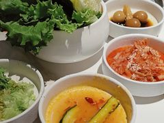 -KING MOMO宽炉烤肉(万象天地店)