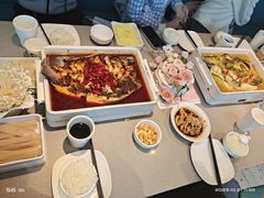 -半天妖烤鱼(西直门凯德mall店)