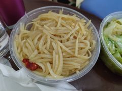 -清真宏玉祥黄门脸餐厅(华荫东里店)