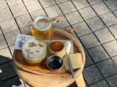 -CAFE CHEZ W一木家(香山路店)