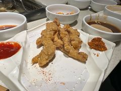 -海底捞火锅鲜切牛肉主题店(长寿路店)