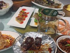 -上下九广州菜馆(锦业路店)