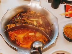 -刘一锅筋头巴脑(大悦城C店)