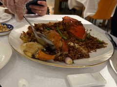 -喜记避风塘炒辣蟹(旗舰店)