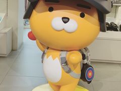 -KAKAO FRIENDS(弘大店)