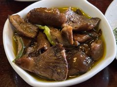 -同得兴 Since·1995 传统苏式面馆(嘉馀坊店)