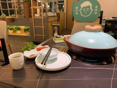 -椰小名·竹笙椰子鸡(中堂店)
