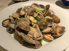 -汤城小厨•粤菜•靓汤(金宝街店)