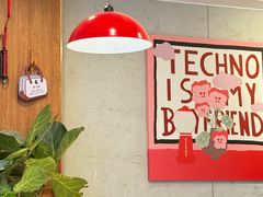 -高力乐面包咖啡厅(西塔店)