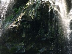 -藏龙百瀑风景区