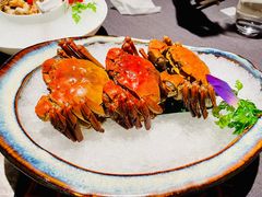 -福玺荟(外滩罗斯福店)