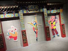 -上海动漫博物馆