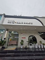 -MS.SALON美发沙龙