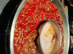 -巴蜀印象火锅(永陵总店)