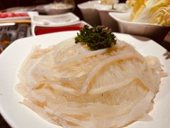 -海底捞火锅(凤凰广场店)