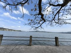 -东钱湖旅游度假区