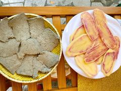 井水黑豆腐-二荆条·蜀鲜汇城市森林火锅