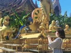 -西双版纳总佛寺