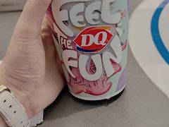 -DQ·蛋糕·冰淇淋(周浦万达店)