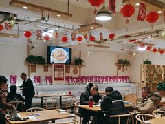 -米爱•五谷养生粥坊(温塘店)
