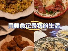 -Bistro Les Lilas丁香花小酒馆