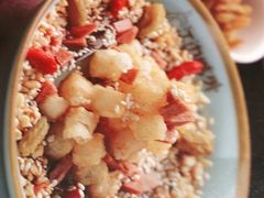 -江边城外烤全鱼(方庄时代购物中心店)