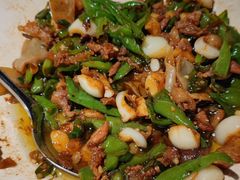 -老湘村·湖南土菜(天河维多利店)