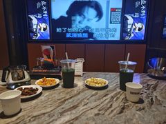 -星聚会KTV(苏州尹山湖歌林公园店)