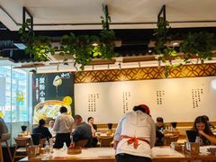 -馋三尺蟹粉小笼(人民广场店)