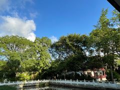 -龚家花园农家乐休闲别墅