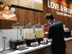 -永辉超市(鲁谷店)
