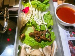 -东道煮牛肉火锅(东盛大街店)