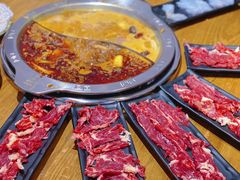 -皇牛鲜生·牛爱牛鲜牛肉自选火锅(晋吉北路店)