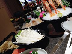-煲宫猪肚鸡(昆山金鹰国际购物中心店)