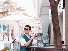 -boudoir&her不她(富华里店)