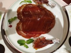 -大鸭梨烤鸭店(朝阳路店)