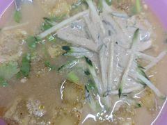 -牛马行牛肉饸饹铺(长春总店)