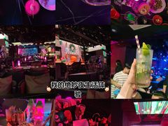 -MOSSO音乐酒吧·live house(南京旗舰店)