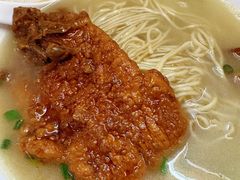 -高邮面馆(明瓦廊店)